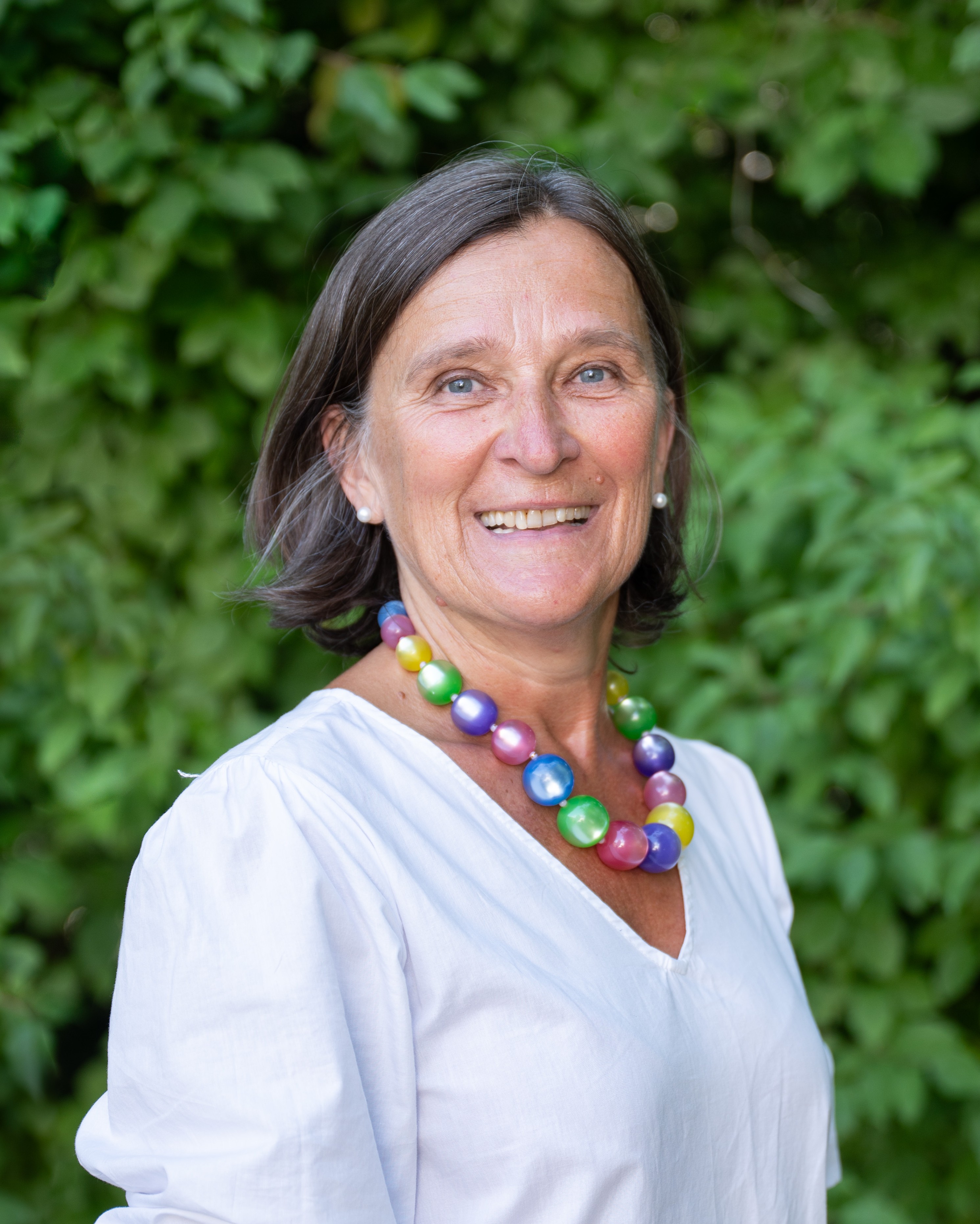 Dr.Ingeborg Zeh