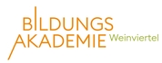 Logo: Bildungsakademie Weinviertel