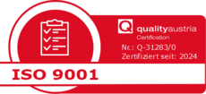Logo Quality Austria