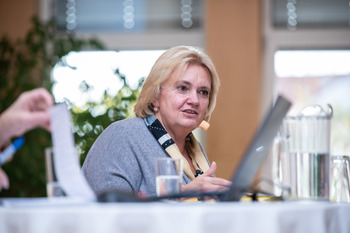 Dr.Ingeborg Zeh