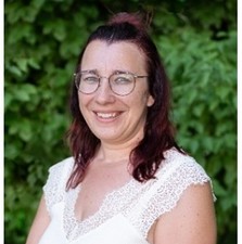 Dr.Ingeborg Zeh