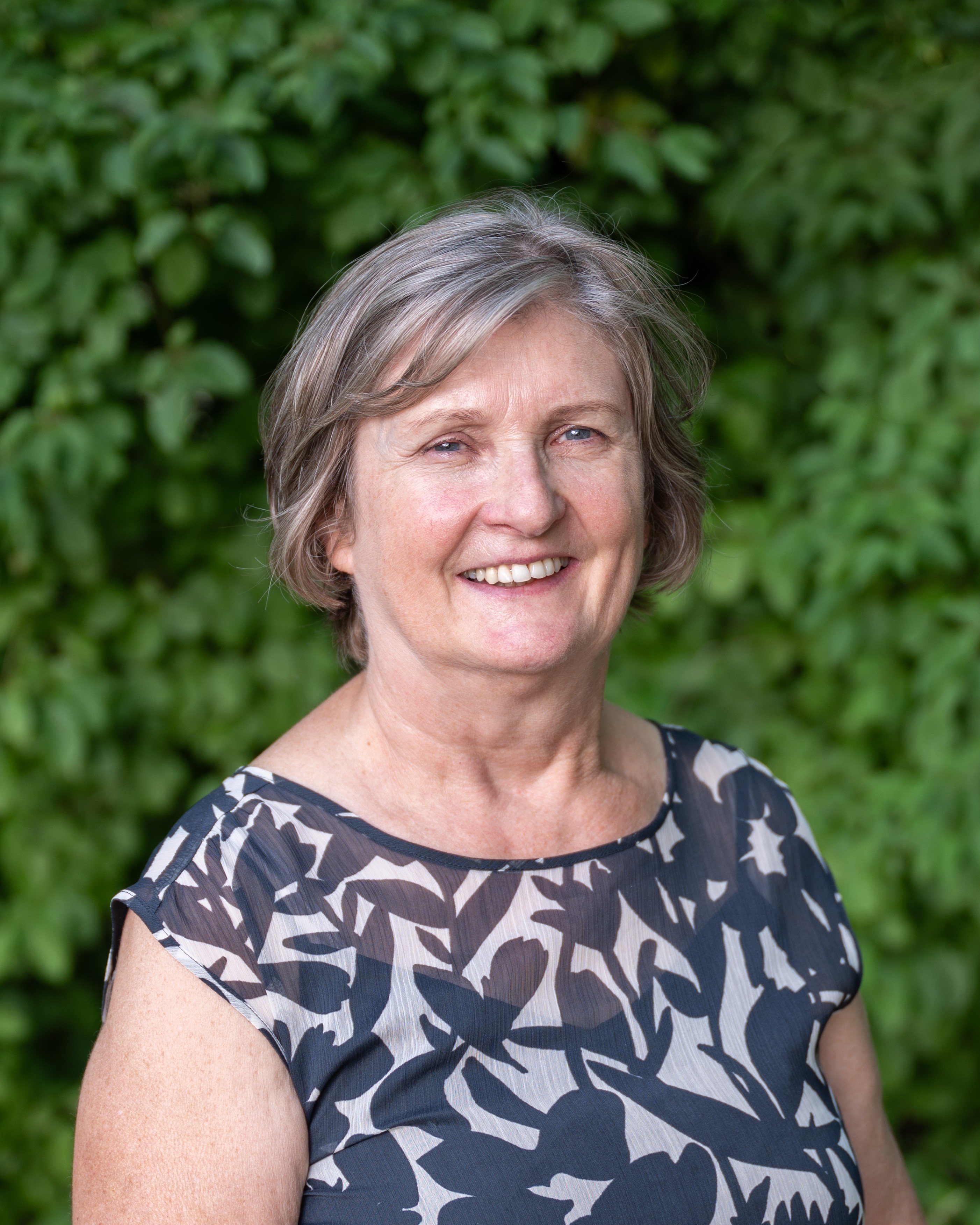 Dr.Ingeborg Zeh
