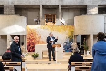 Dr. Ingeborg Zeh