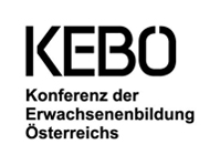 Logo KEBÖ
