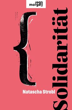 Strobl: Buchcover